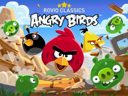 SEGA Sammy 宣布以 1036 億日圓收購《憤怒鳥》開發發行商芬蘭 Rovio