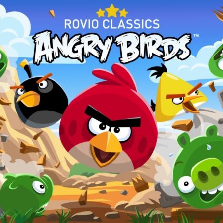 SEGA Sammy 宣布以 1036 億日圓收購《憤怒鳥》開發發行商芬蘭 Rovio